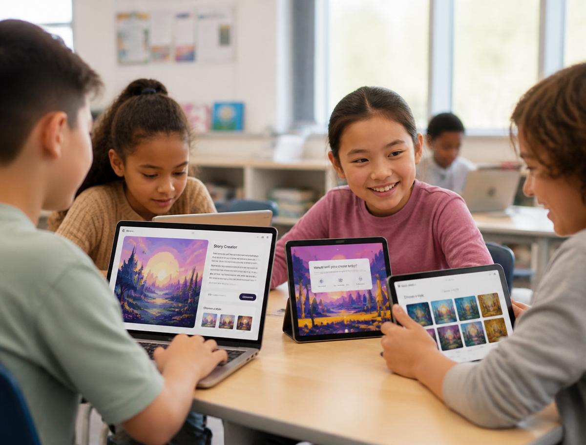 AI Creators Lab